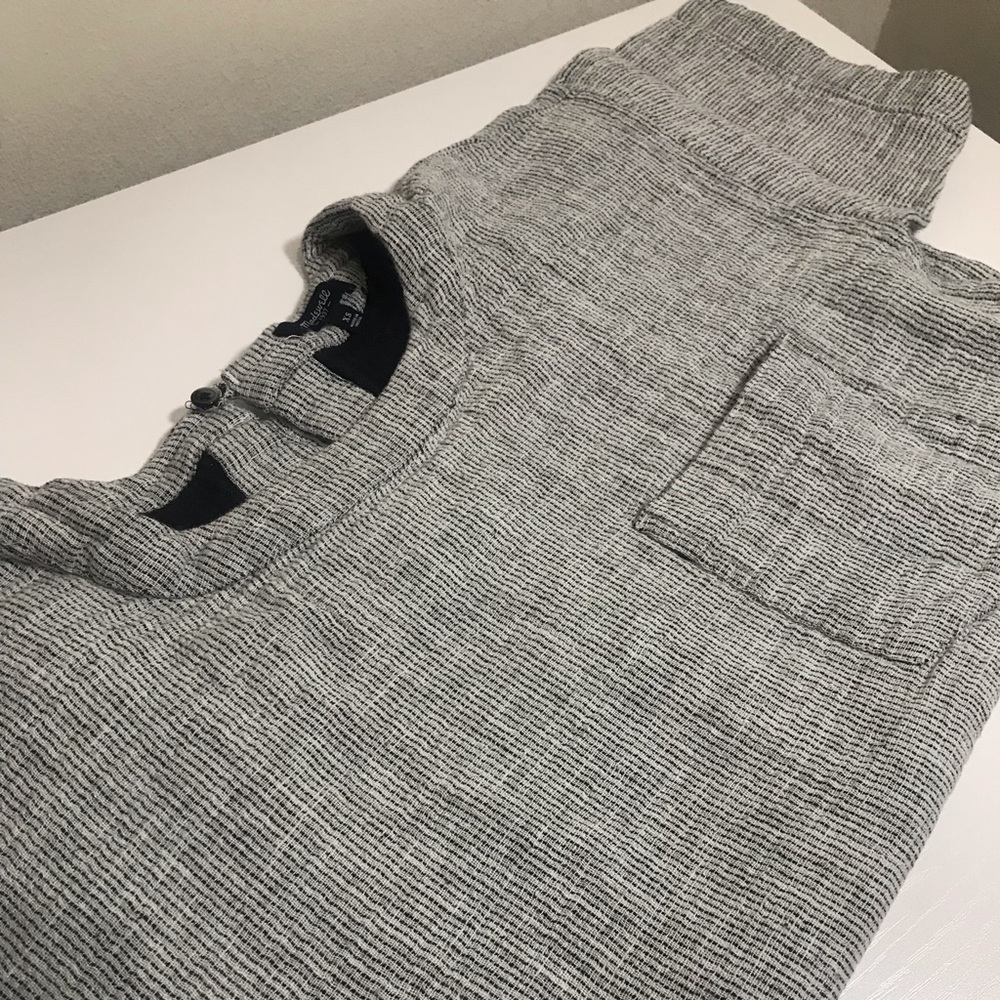 Madewell Pocket T Shirt